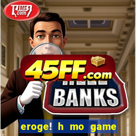 eroge! h mo game mo kaihatsu zanmai